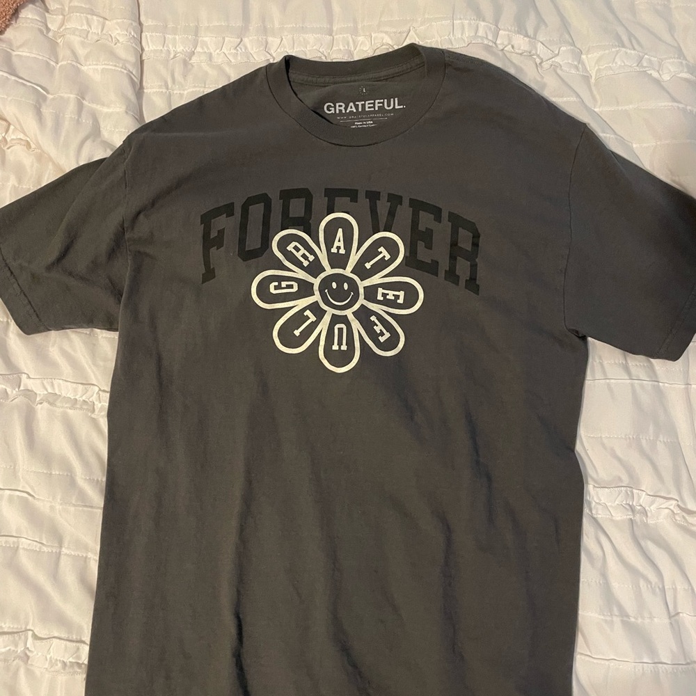 Forever Grateful T-shirt